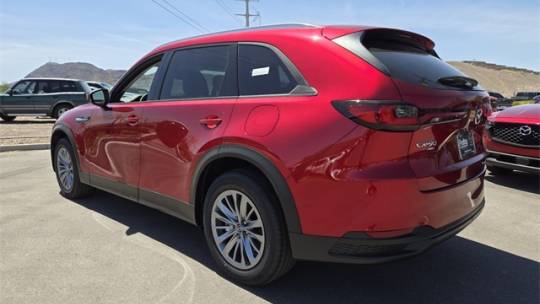2024 Mazda CX-90