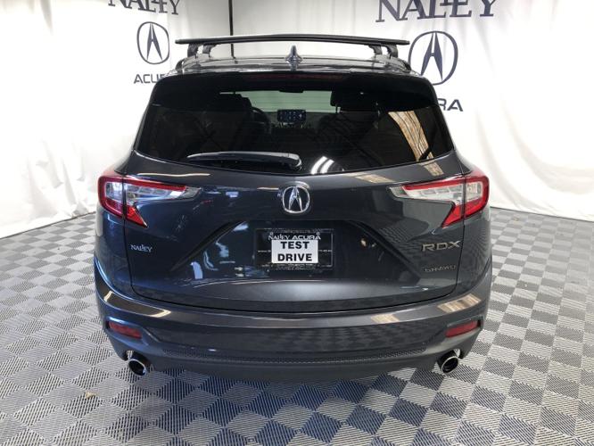 used 2019 acura rdx awd w/ advance package marietta, ga 30060 for sale in marietta, georgia