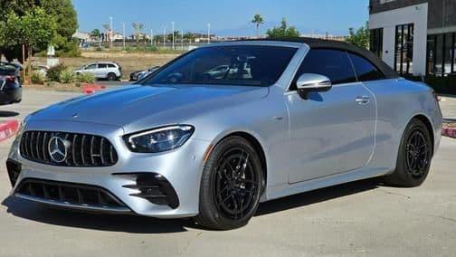 2021 mercedes-benz amg e 53 4matic in murrieta, california