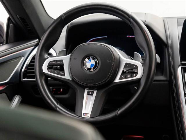 2023 bmw 840 i xdrive