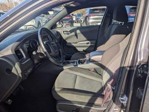 2022 dodge charger sxt in winston salem, north carolina