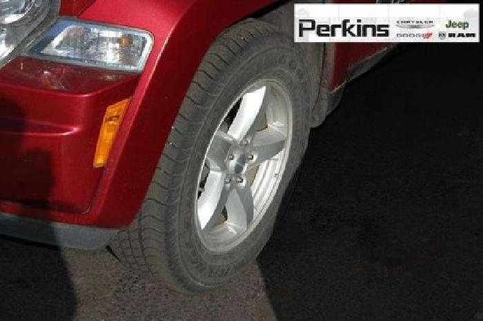 2012 jeep liberty 4wd 4dr limited in colorado springs, co