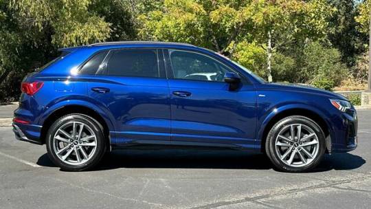 2024 Audi Q3