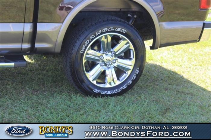 used 2018 ford f150 lariat dothan, al 36303 for sale in dothan, alabama