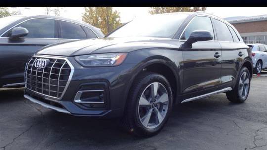 2024 Audi Q5