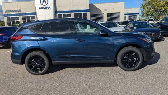 2025 Acura RDX