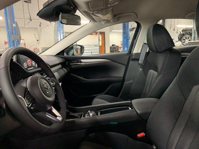 new 2020 mazda mazda6 sport milwaukee, wi 53224 for sale in milwaukee, wisconsin