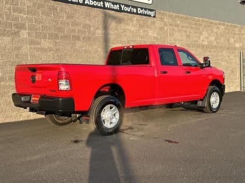 2023 ram 3500 tradesman in lewiston, idaho