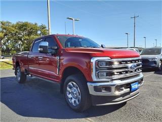2023 Ford F-350 lariat