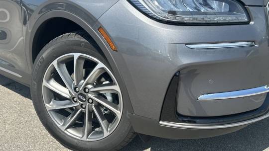 2024 Lincoln Corsair