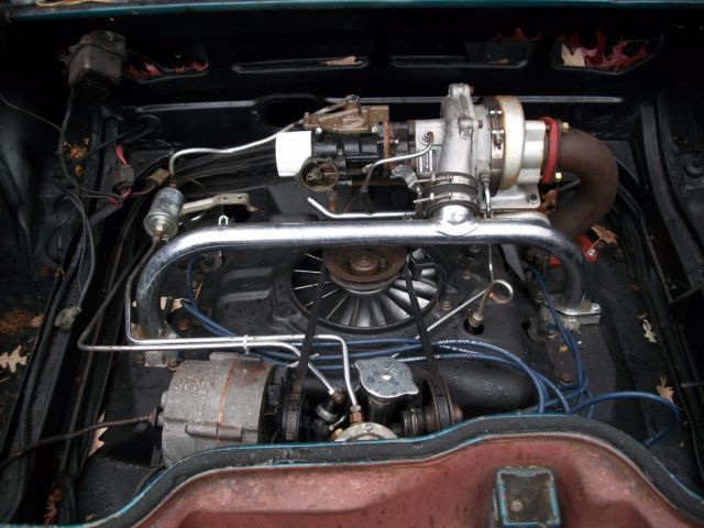 500 coupe with 180 hp turbo engine