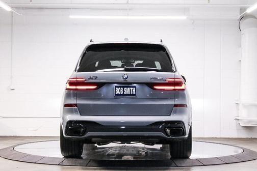 2024 bmw x7
