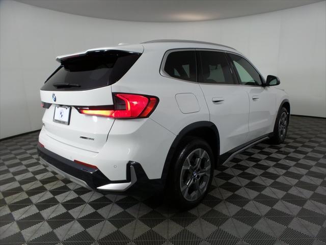 2024 bmw x1 xdrive28i