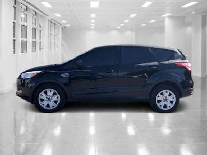 2016 ford escape s in orlando, fl
