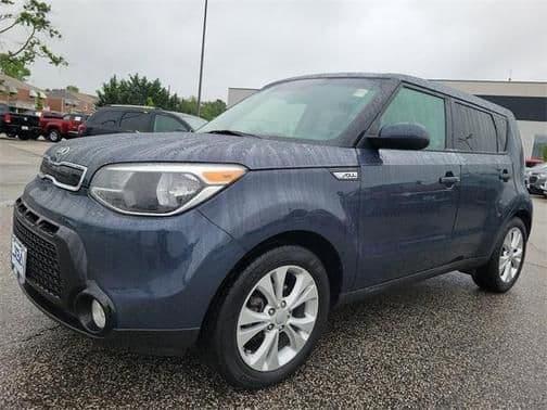 2016 kia soul in glen burnie, maryland