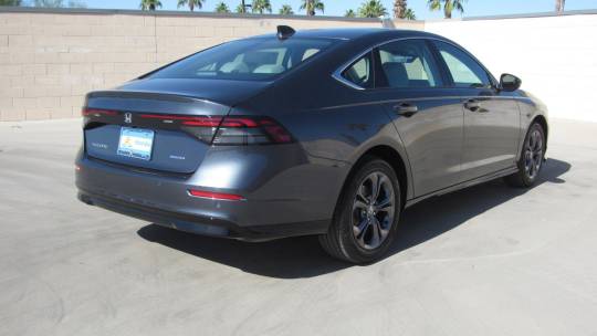 2025 Honda Accord