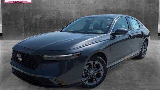 2024 Honda Accord