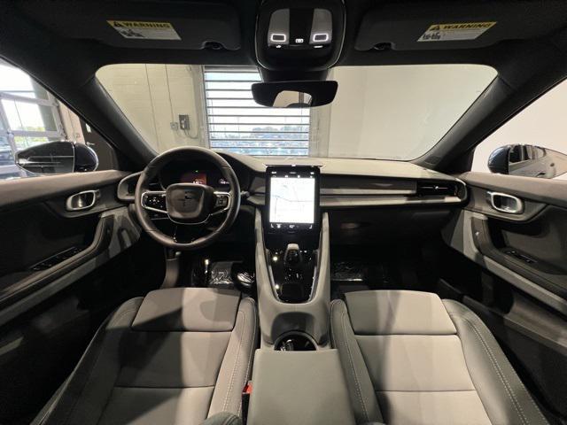 2024 polestar 2 long range dual motor plus