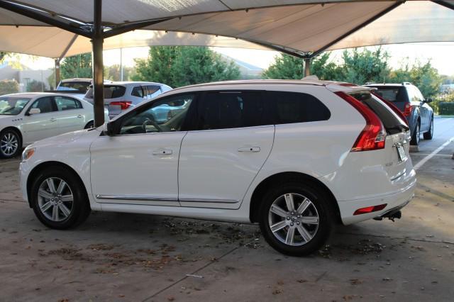 2016 volvo xc60 t6 platinum