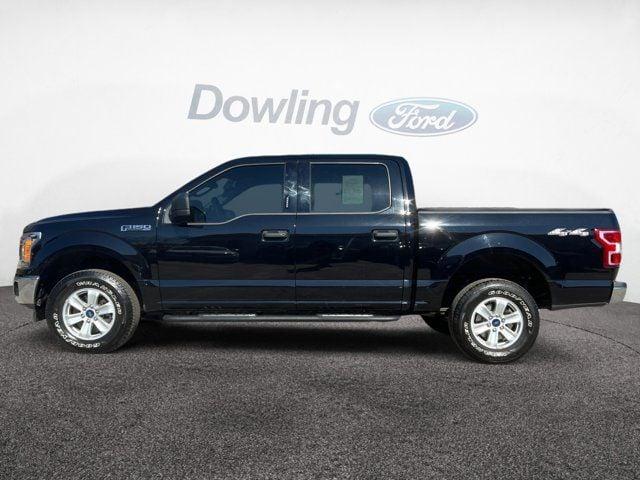 2020 ford f-150 xlt in cheshire, connecticut