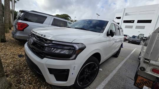 2024 Ford Expedition