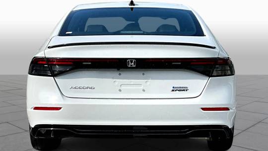 2024 Honda Accord
