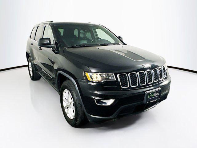 2022 jeep grand cherokee laredo