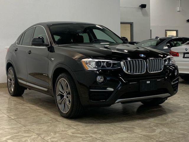 2017 bmw x4 xdrive 28i