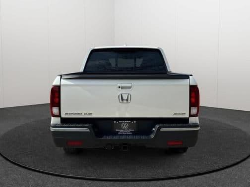2019 honda ridgeline rtl in camp dodge, iowa