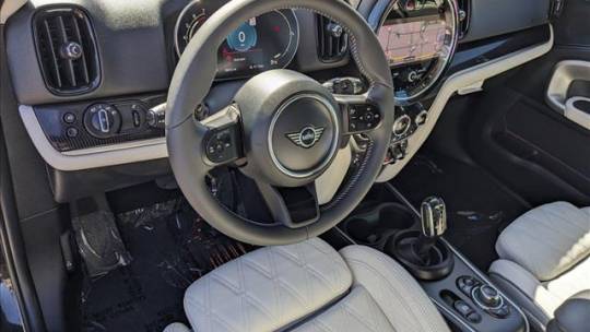 2024 Mini Countryman