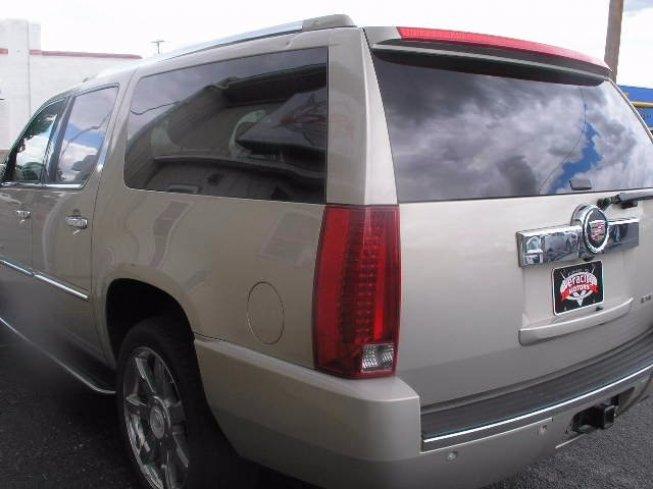2008 cadillac escalade awd for sale in bismarck, north dakota