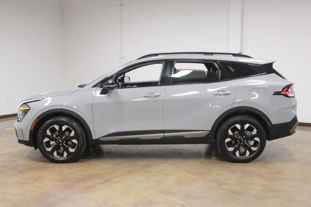 2024 kia sportage s