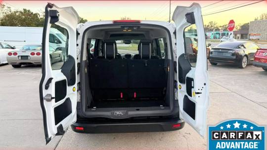 2019 Ford Transit Connect wagon