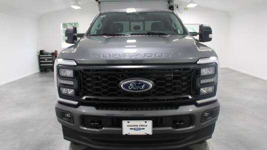 2024 Ford F-250 xl series