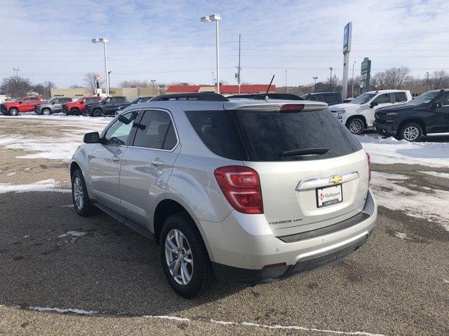 used 2017 chevrolet equinox awd lt albert lea, mn 56007 for sale in albert lea, minnesota