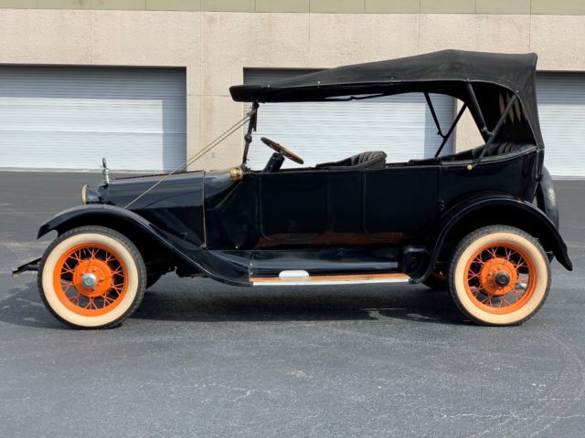 1926 dodge