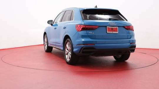 2023 audi q3 quattro s line premium 45 tfsi