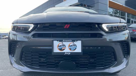 2024 Dodge Hornet