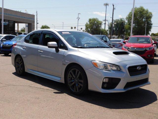 used 2016 subaru wrx premium henderson, nv 89014 for sale in henderson, nevada