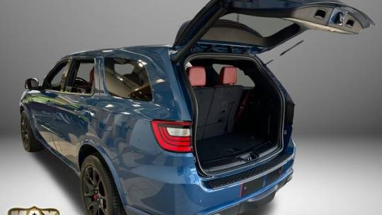 2024 Dodge Durango
