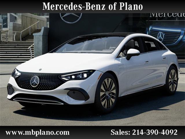 2023 mercedes-benz eqe 350 4matic