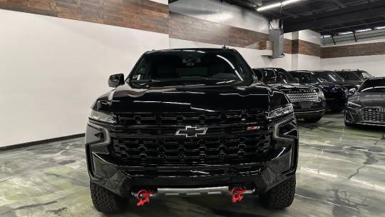 2023 Chevrolet Tahoe