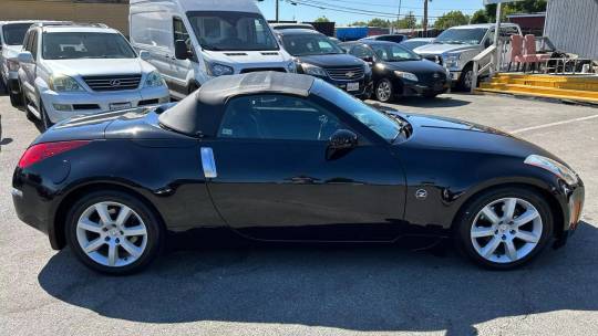 2004 Nissan 350Z