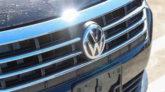 2021 Volkswagen Jetta