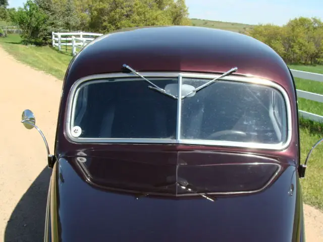 1939 ford hotrod sedan delivery custom estate 454 engine ready to show & go look