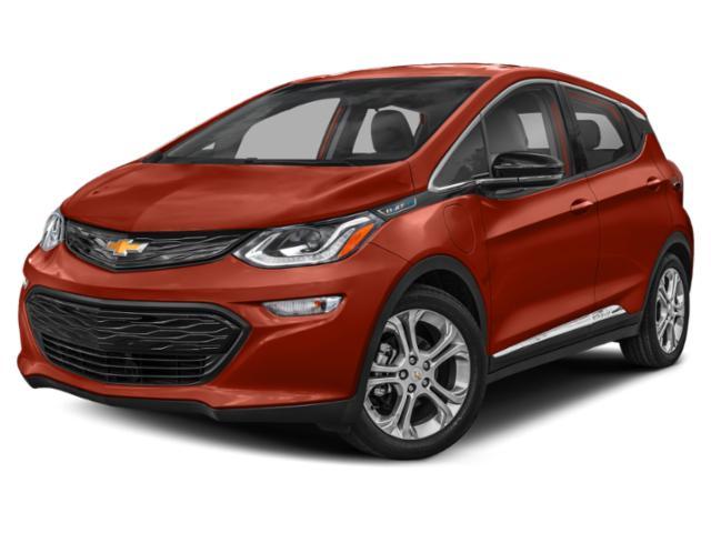 2020 chevrolet bolt ev fwd lt