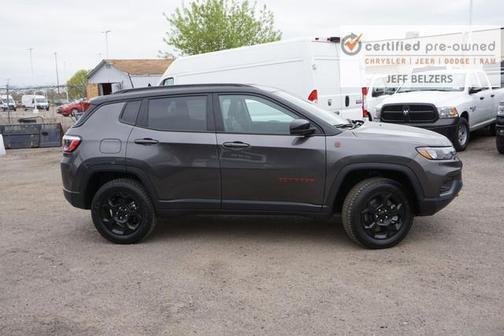 2023 jeep compass in saint louis, missouri