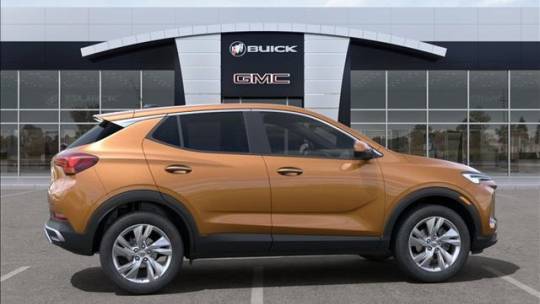 2025 Buick Encore GX