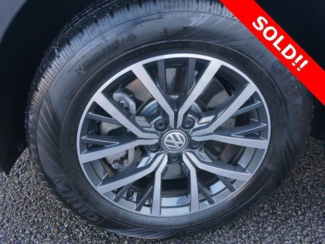 certified 2019 volkswagen tiguan 4motion pittsburgh, pa 15216 for sale in pittsburgh, pennsylvania
