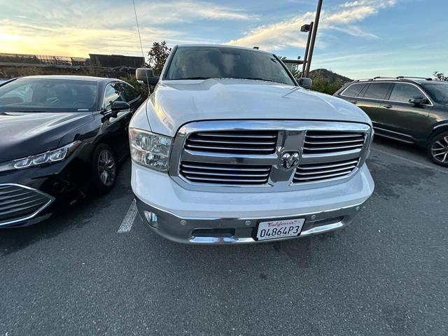 2019 ram 1500 classic lone star